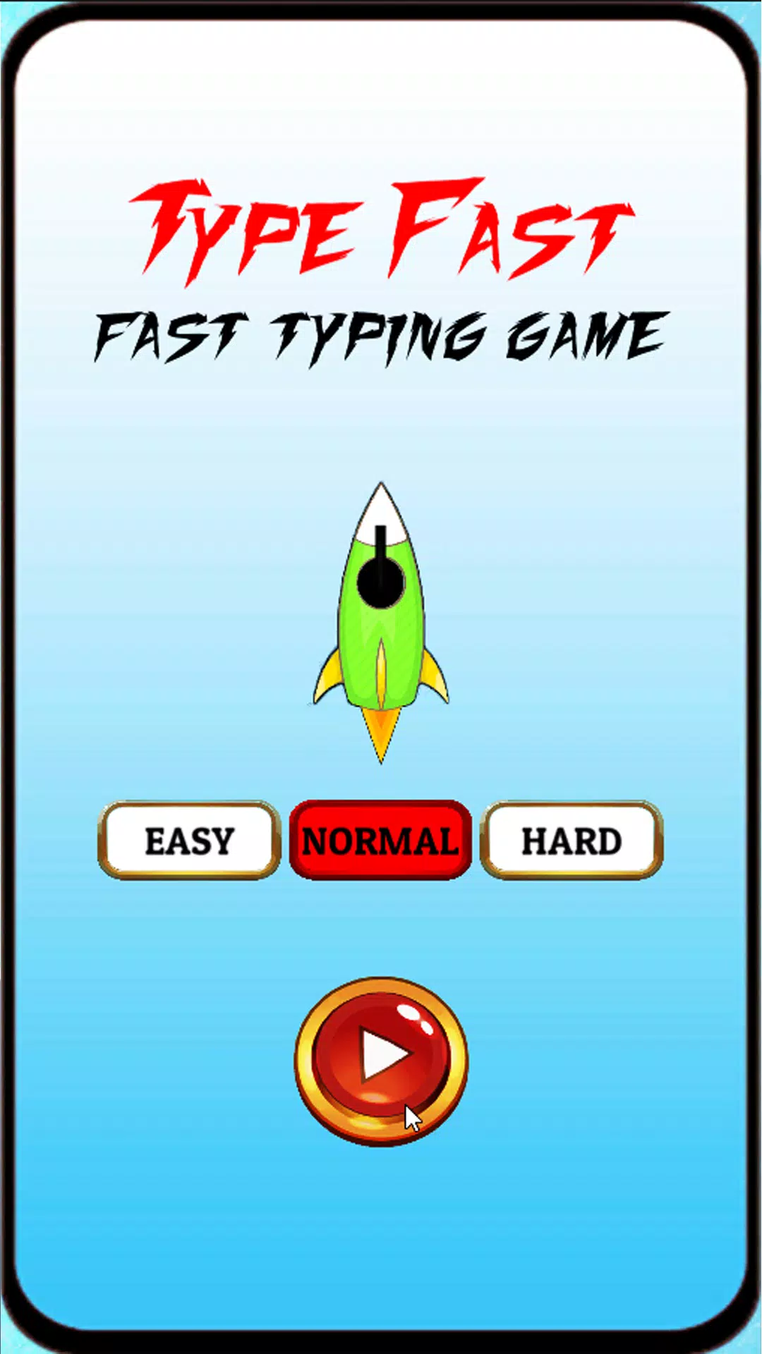 Type Fast স্ক্রিনশট 2
