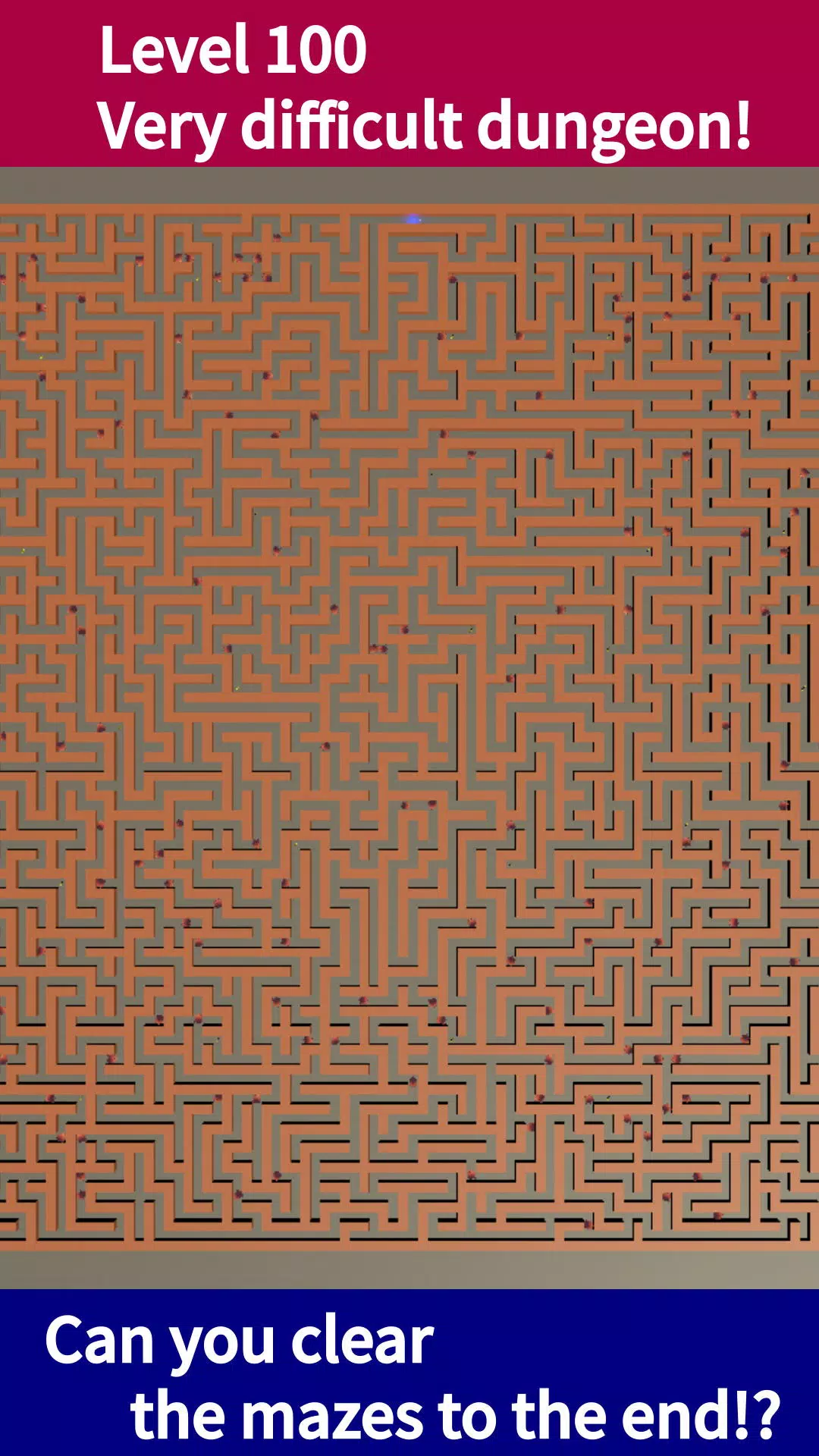 Maze Game 3D Скриншот 3