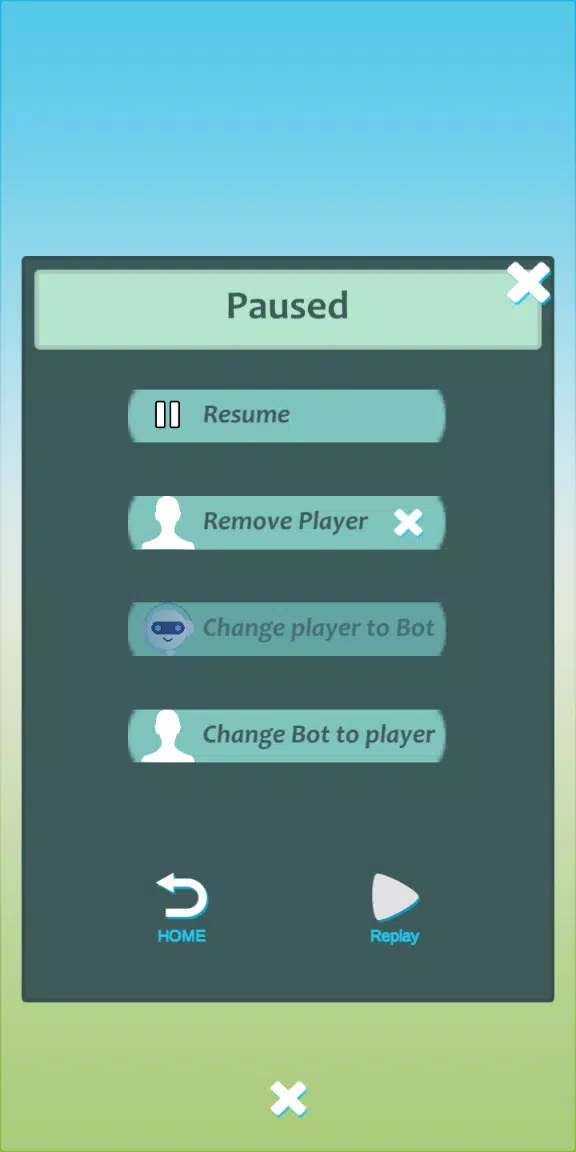 Ludo offline Captura de tela 2