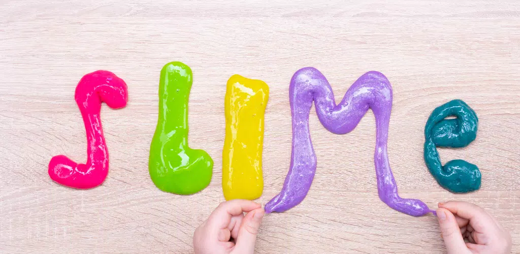 Most Satisfying Slime Videos স্ক্রিনশট 1