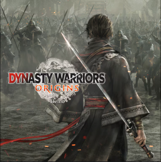 Dynasty Warriors: Origins Demo