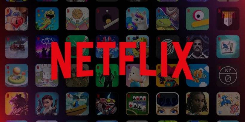 Netflix derruba mais cinco lançamentos futuros