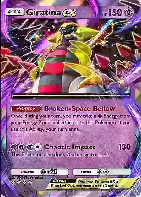 Top 5 meta para la expansión de la juerga brillante de Pokemon TCG Pocket