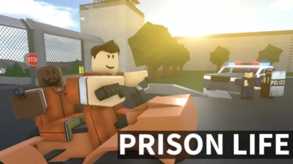 Roblox監獄對決：生活，越獄或瘋狂的城市 - 哪個最好？