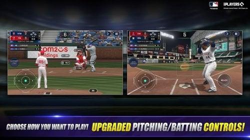 MLB Perfect Inning: Ultimate Screenshot 1