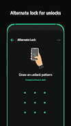 Applock with Face Captura de tela 2