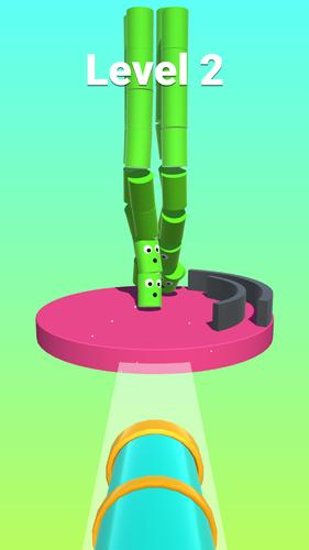 Face Knock應用截圖第1張