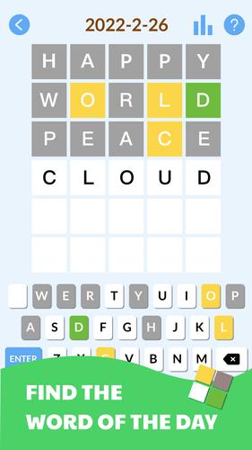 Word Guess Screenshot 0