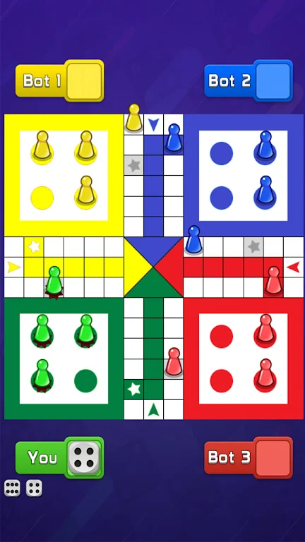 Ludo Star Game :Game League應用截圖第0張