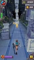 Relic Adventure Run应用截图第0张