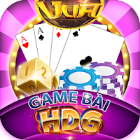 Game bài nhận quà khủng - HDG