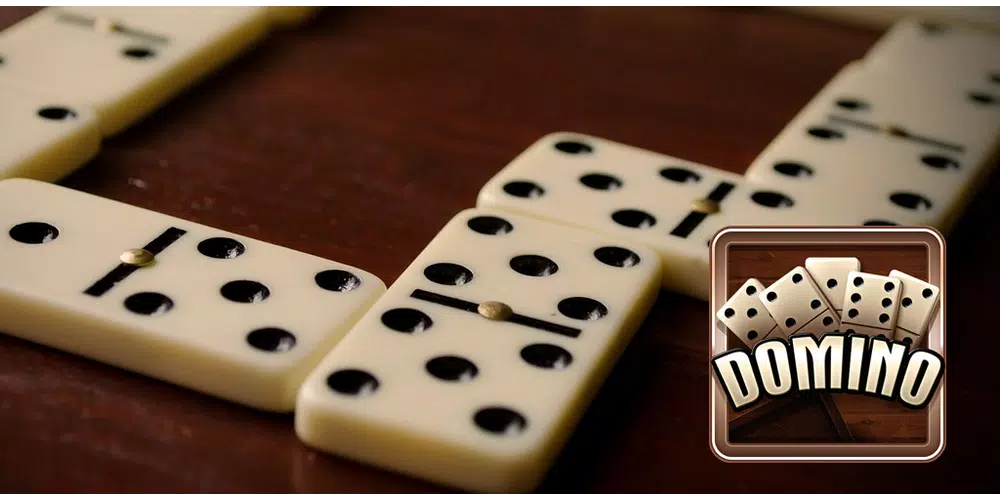 Schermata Domino 2