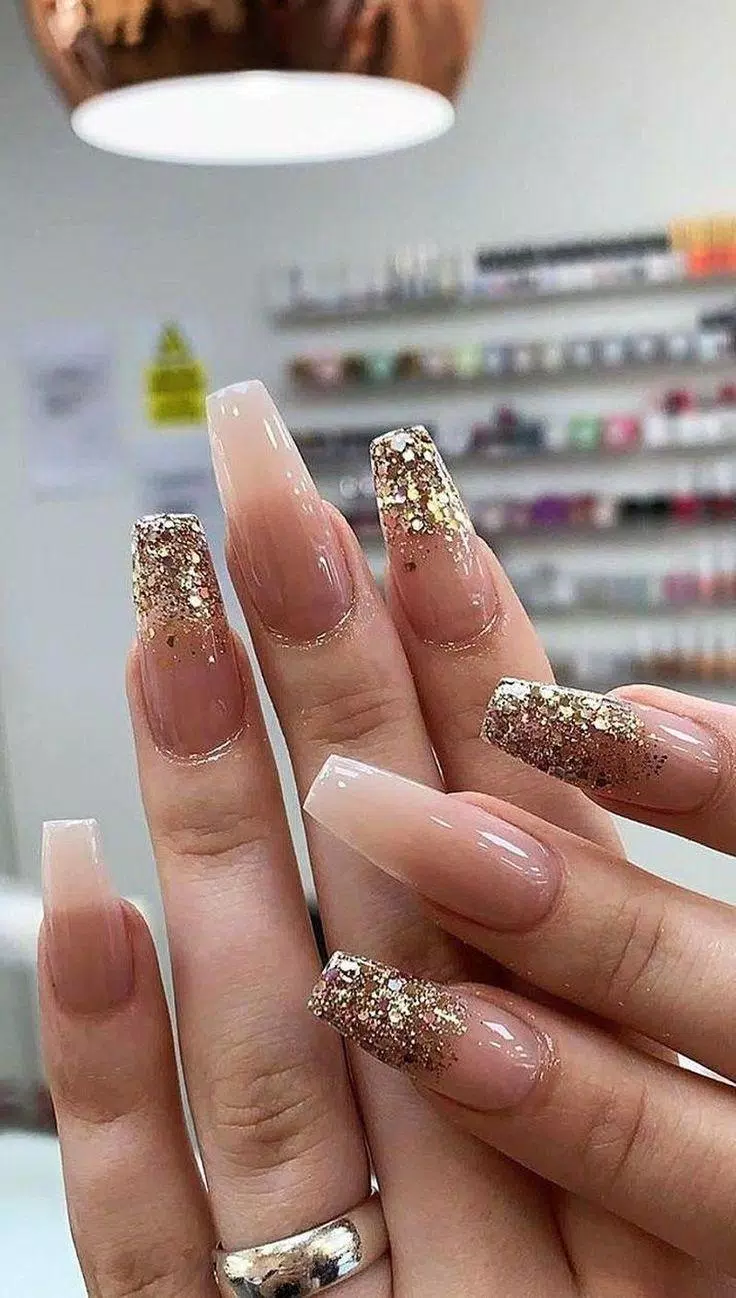 Beauty Nail Designs 스크린샷 1