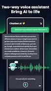 Chatbot AI - Chat & Ask AI应用截图第3张