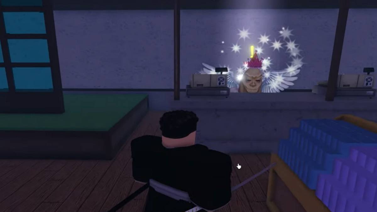 Hollow Era RobloxゲームでShinigamiになる方法