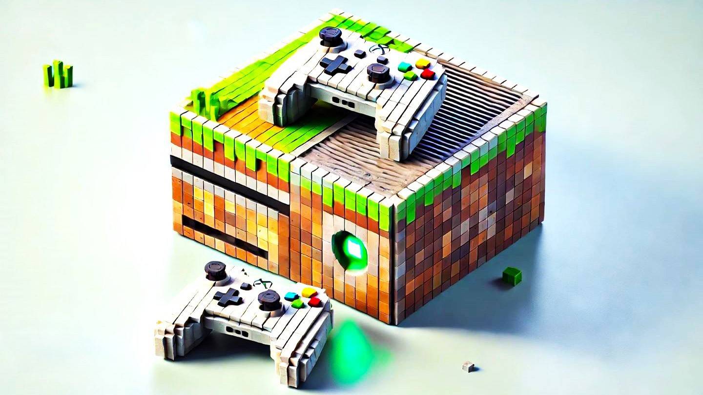 Original Minecraft Account Saga Explored
