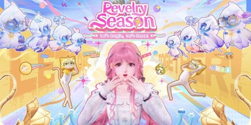 Infinity Nikki 1.4 zaprezentowana na Future Game Show, uruchom na początku
