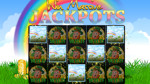 Slotopia Royale Jackpot Quest 스크린샷 1