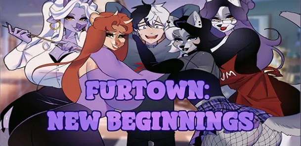 Furtown: New Beginnings Ekran Görüntüsü 0