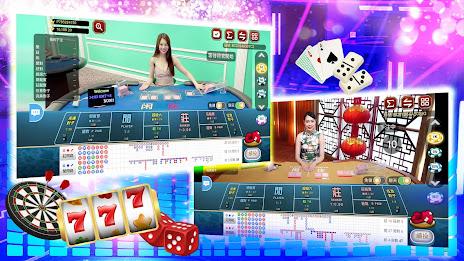 BigPlay Casino 스크린샷 1