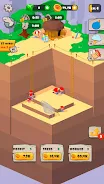 Idle Archeology Tycoon Screenshot 3