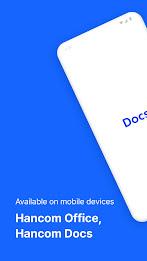 Hancom Docs(Office): View&Edit Скриншот 0