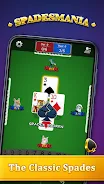 Spades Solitaire - Card Games 스크린샷 0