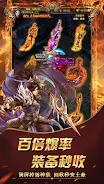 Idle Legend War-fierce fight h應用截圖第3張