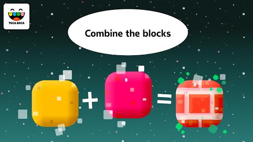 Toca Blocks 스크린샷 0