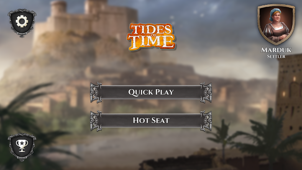 Tides of Time應用截圖第3張