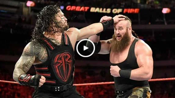 Watch Wrestling Schermafbeelding 0