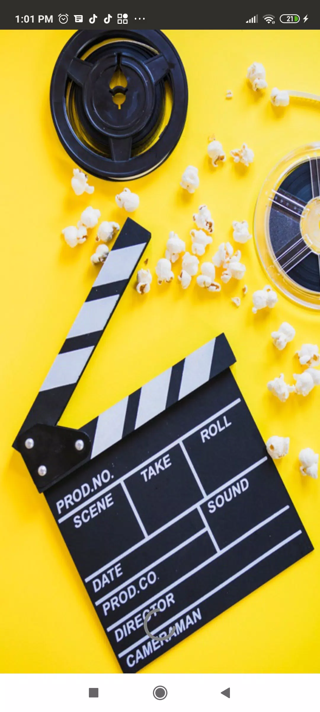 Pelismart Peliculas en Estreno 스크린샷 1
