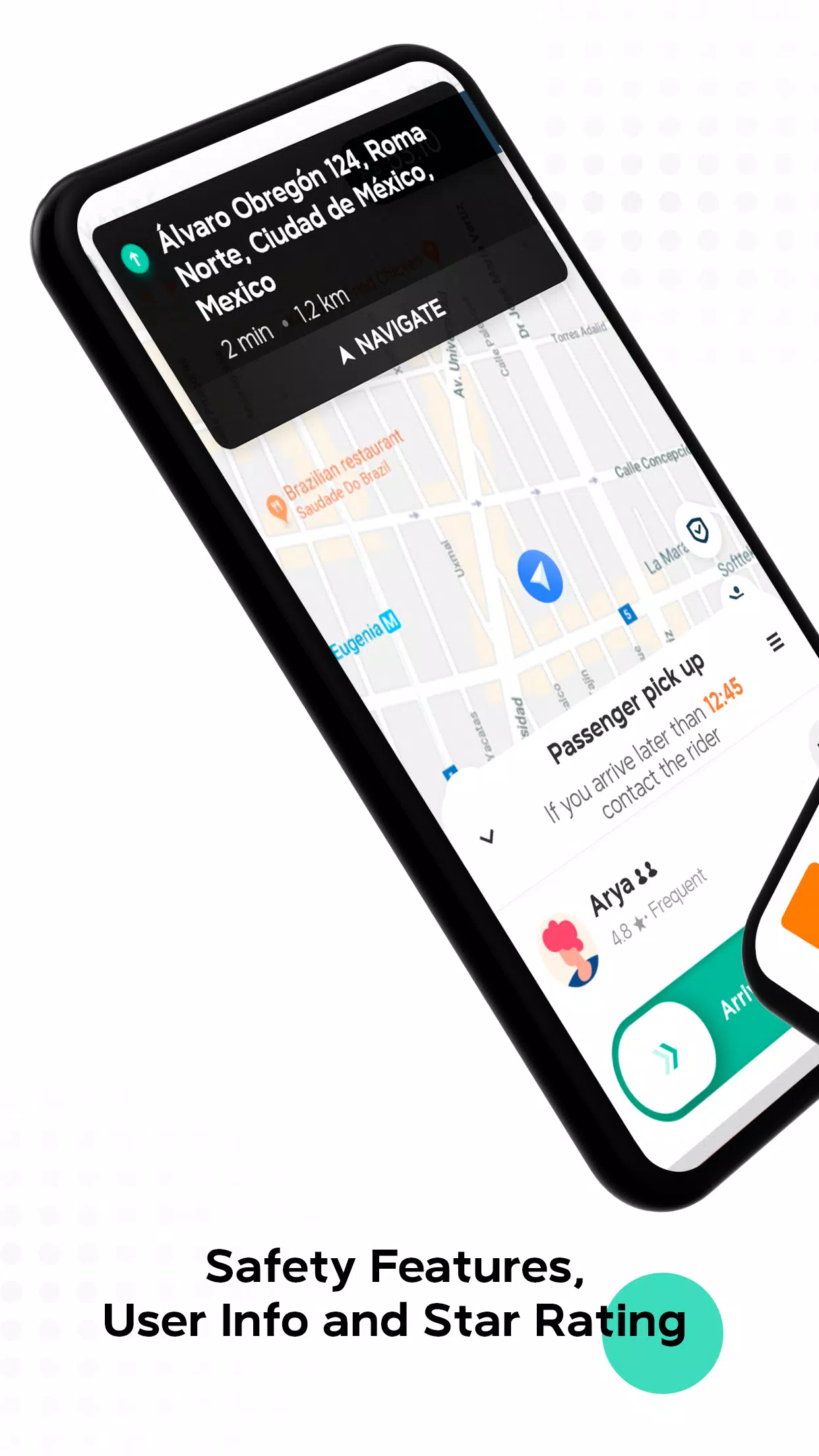 DiDi Driver: Drive & Earn Cash Screenshot 2