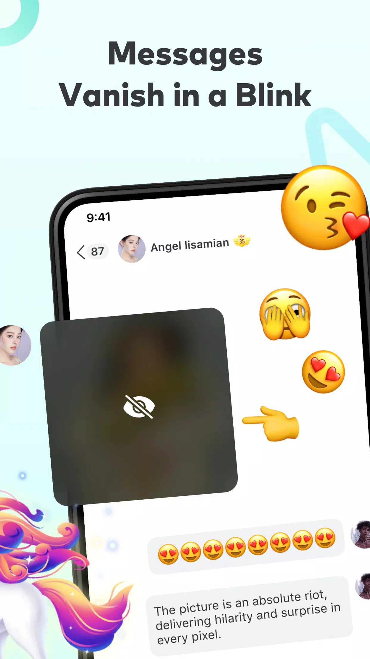 Bigo Live - Vidéo En Direct Capture d'écran 2