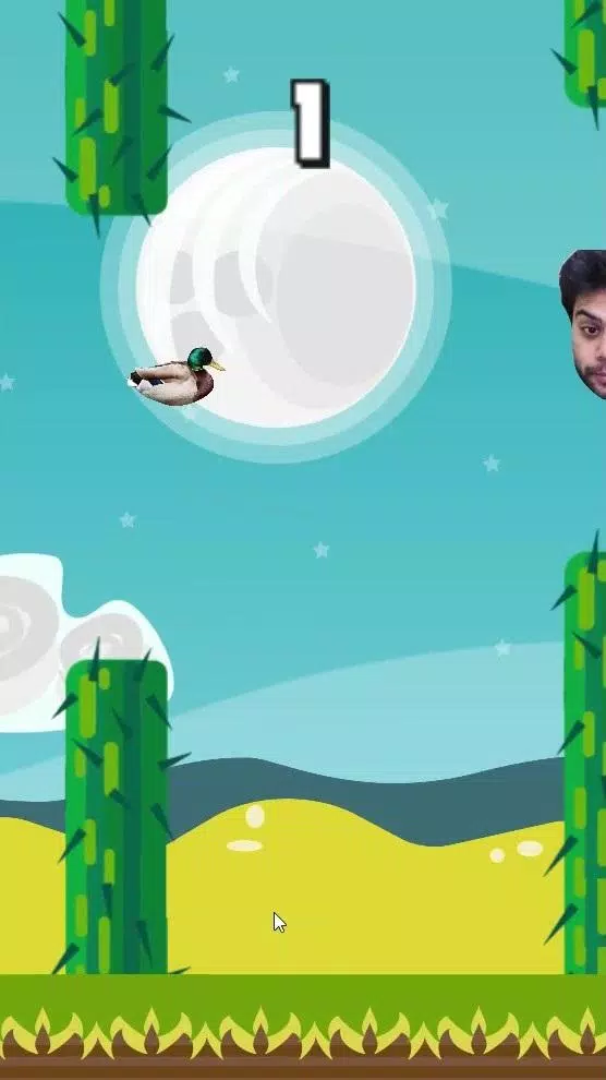 DuckyDuck Captura de pantalla 1