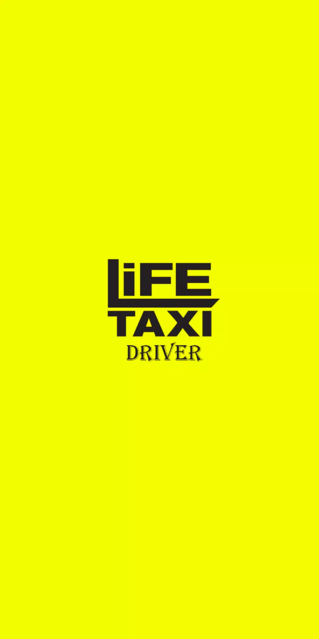 Life Taxi Driver Screenshot 0