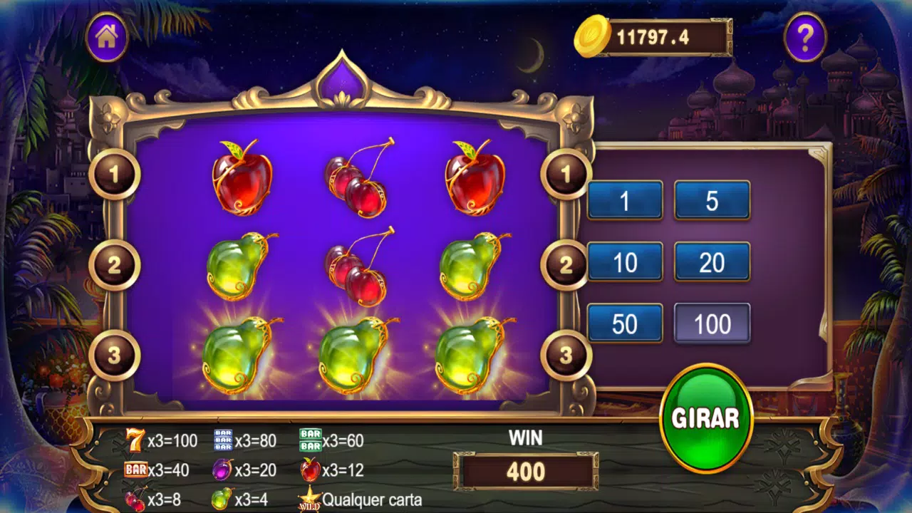 Hello 777 Slots Ảnh chụp màn hình 3