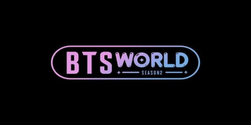 BTS World S2: ไอดอล K-Pop หวนคืนสู่มือถือ