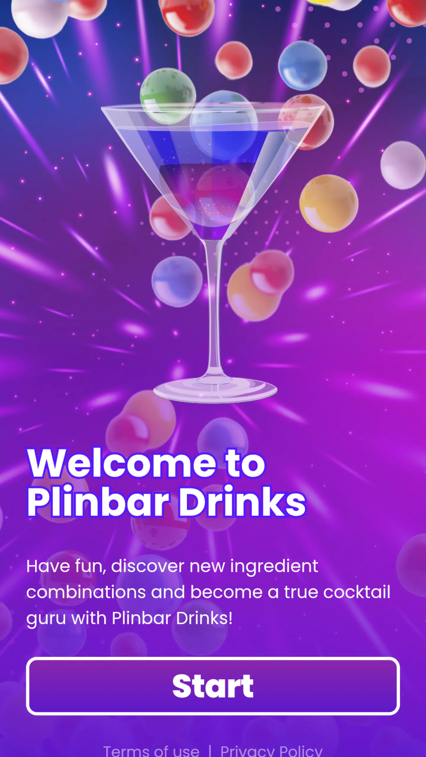 Plinko Bar Drinks スクリーンショット 3