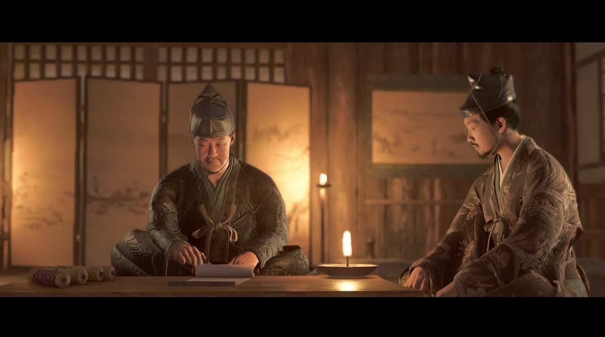 Tìm Merchant Imai Sokyu & Tea trong Assassin của Assassin ở đâu