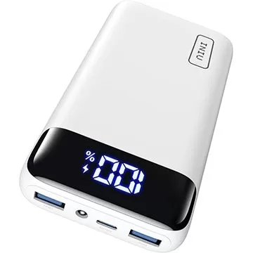 INIU 20,000MAH Power Bank ahora $ 11.99 en Amazon