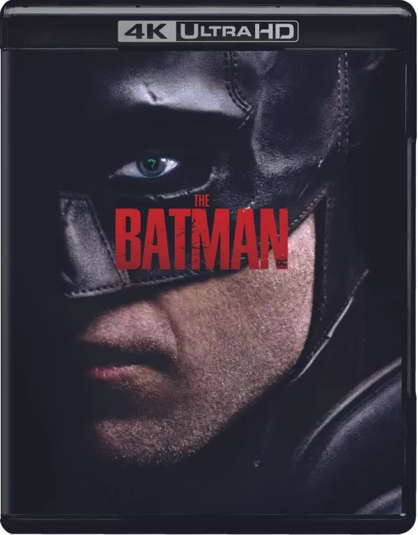 Ambil Filem Buku Komik dalam 4K Sebelum Jualan Amazon berakhir