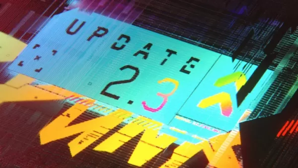 Cyber​​​​punk 2077