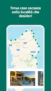 CaseVacanza.it - App turisti Zrzut ekranu 2