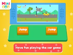 Kids Computer - Fun Games スクリーンショット 1