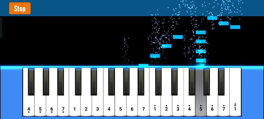 Melodica ภาพหน้าจอ 3