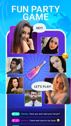 GOZO - Make Friends ဖန်သားပြင်ဓာတ်ပုံ 0