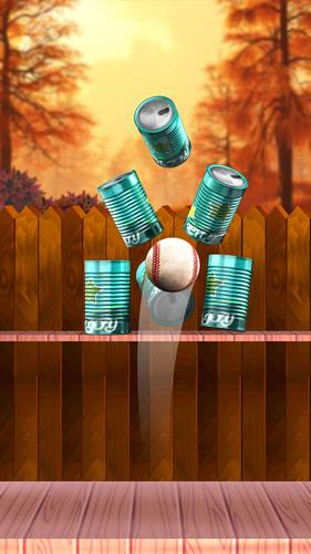 Knock Down It : Hit If You Can Captura de pantalla 1