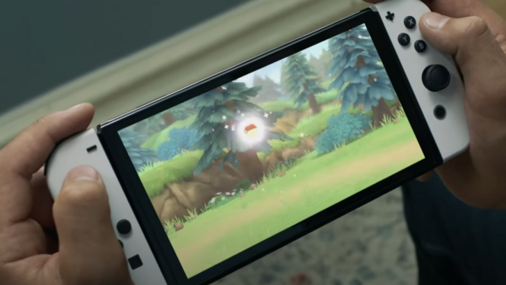 Les rumeurs sur Switch 2 suggèrent un 