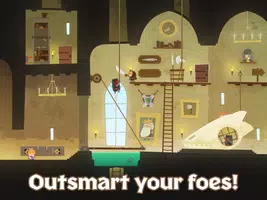 Schermata Tiny Thief 2